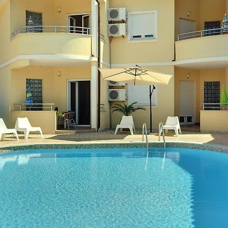 Apartmani Strigo Медулин Экстерьер фото