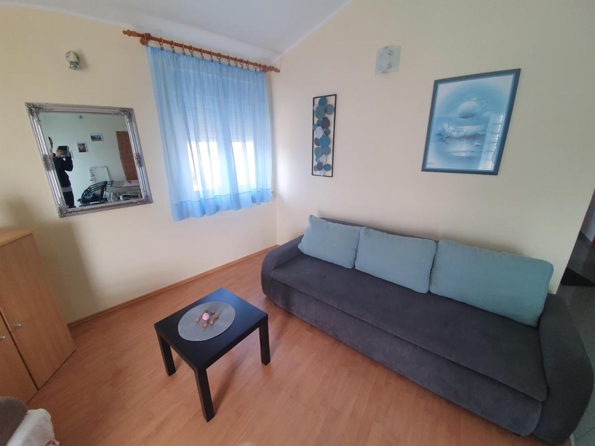 Apartmani Strigo Медулин Экстерьер фото