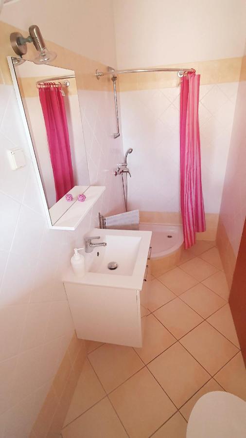 Apartmani Strigo Медулин Экстерьер фото