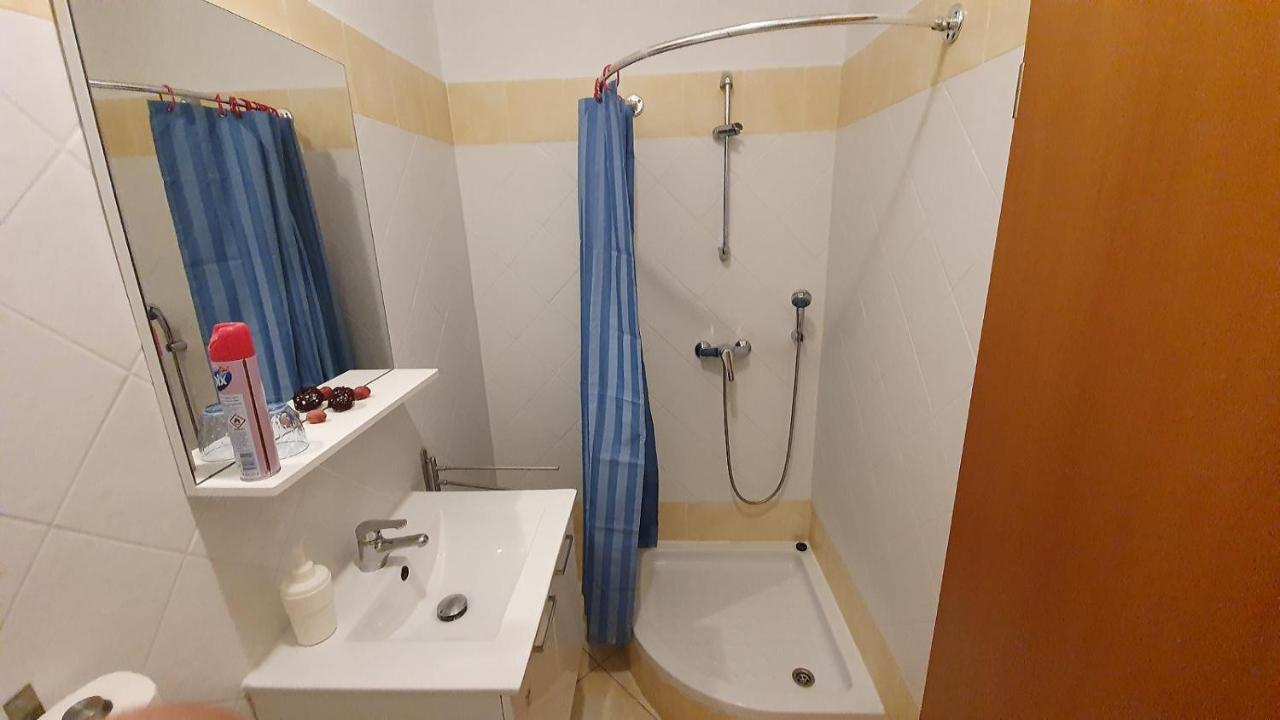 Apartmani Strigo Медулин Экстерьер фото