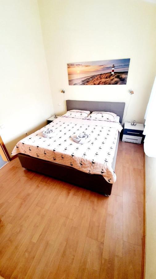 Apartmani Strigo Медулин Экстерьер фото
