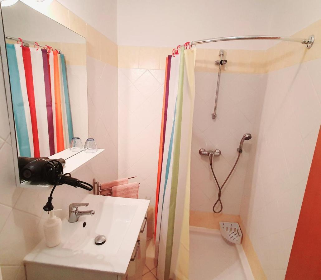 Apartmani Strigo Медулин Экстерьер фото