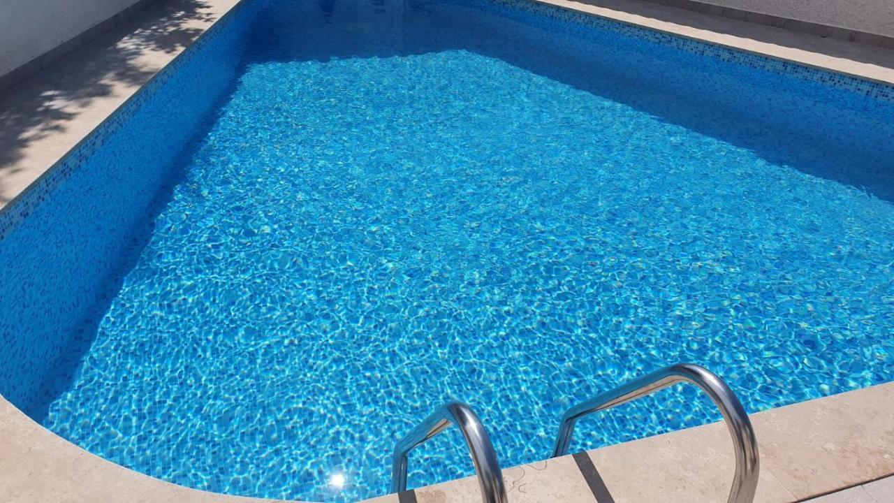 Apartmani Strigo Медулин Экстерьер фото